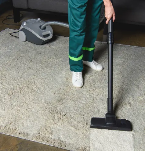 Crafted for Comfort. Driven by Detail